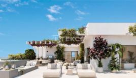 Апартаменты за 482 000 евро в Касаресе, Испания