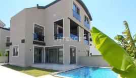 Вилла за 550 000 евро в Белеке, Турция