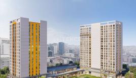 Апартаменты за 405 000 евро в Стамбуле, Турция