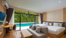 Квартира за 243 449 евро на Пхукете, Таиланд