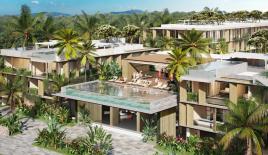 Квартира за 345 096 евро на пляже Банг Тао, Таиланд