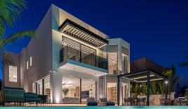 Вилла за 15 500 000 евро в Дубае, ОАЭ