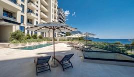 Квартира за 377 300 евро в Будве, Черногория