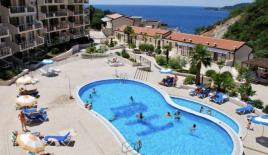 Квартира за 115 000 евро в Пржно, Черногория