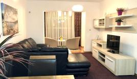 Квартира за 265 000 евро в Бечичи, Черногория