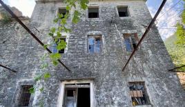 Дом за 320 000 евро в Столиве, Черногория