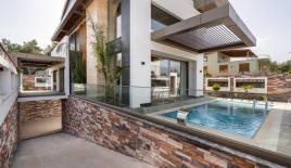 Вилла за 835 000 евро в Анталии, Турция