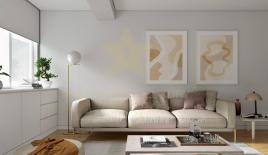 Апартаменты за 585 000 евро в Лиссабоне, Португалия