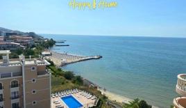 Квартира за 84 000 евро в Святом Власе, Болгария