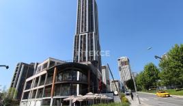 Магазин за 161 000 евро в Эсеньюрте, Турция