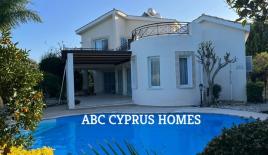 Вилла за 640 000 евро в Полисе, Кипр