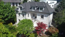 Вилла за 1 370 000 евро в Будапеште, Венгрия