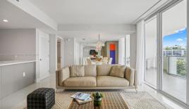 Квартира за 530 089 евро в Майами, США