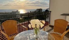 Квартира за 130 000 евро в Добра Воде, Черногория