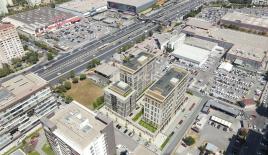 Апартаменты за 322 000 евро в Бейликдюзю, Турция