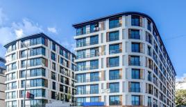 Апартаменты за 230 000 евро в Стамбуле, Турция