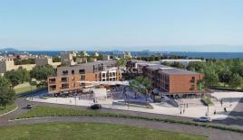 Апартаменты за 407 000 евро в Стамбуле, Турция