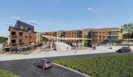 Апартаменты за 471 000 евро в Стамбуле, Турция