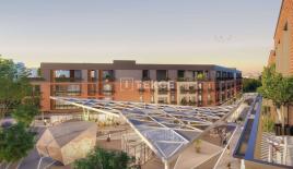 Апартаменты за 709 000 евро в Стамбуле, Турция