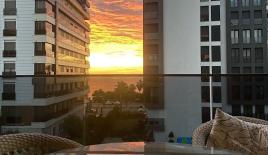 Квартира за 1 100 000 евро в Анталии, Турция