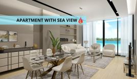 Квартира за 591 553 евро в Абу-Даби, ОАЭ