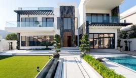 Вилла за 13 750 000 евро в Дубае, ОАЭ