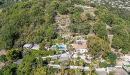 Вилла за 2 500 000 евро в Ницце, Франция