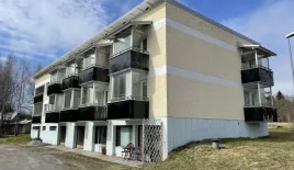 Квартира за 10 000 евро в Керимяки, Финляндия