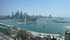 Квартира за 1 175 000 евро в Дубае, ОАЭ