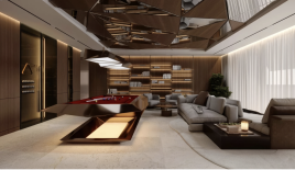 Апартаменты за 511 291 евро в Дубае, ОАЭ