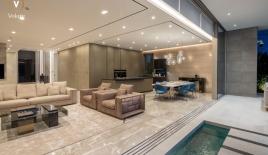 Вилла за 17 500 000 евро в Дубае, ОАЭ