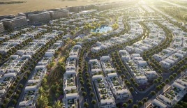 Коттедж за 444 366 евро в Дубае, ОАЭ