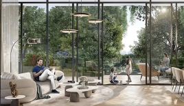 Апартаменты за 315 689 евро в Дубае, ОАЭ