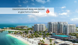 Студия за 198 833 евро в Рас-эль-Хайме, ОАЭ