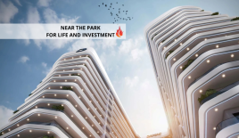 Квартира за 189 766 евро в Дубае, ОАЭ