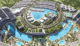 Апартаменты за 269 487 евро в Дубае, ОАЭ