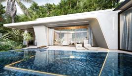 Вилла за 303 699 евро на острове Пхукет, Таиланд