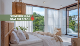 Вилла за 453 807 евро на Самуи, Таиланд