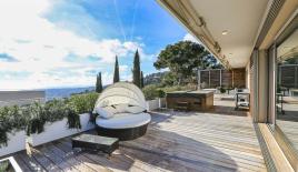 Апартаменты за 4 875 евро за неделю в Ницце, Франция