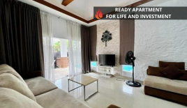 Вилла за 108 680 евро в Паттайе, Таиланд