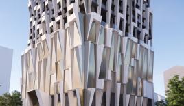 Квартира за 33 892 евро в Пномпене, Камбоджа