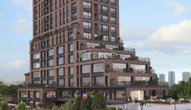 Апартаменты за 547 000 евро в Аташехире, Турция