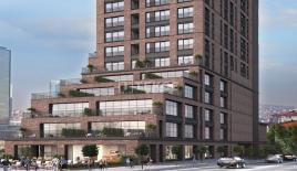 Апартаменты за 920 000 евро в Аташехире, Турция