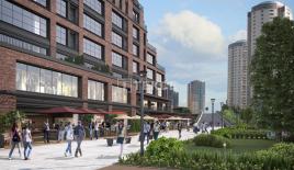 Апартаменты за 1 145 000 евро в Аташехире, Турция