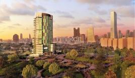 Апартаменты за 675 000 евро в Стамбуле, Турция