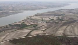 Земля за 512 000 евро в Арнавуткёе, Турция