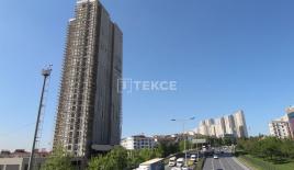 Апартаменты за 95 500 евро в Эсеньюрте, Турция