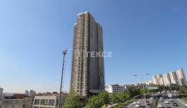 Апартаменты за 128 000 евро в Эсеньюрте, Турция