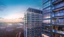 Квартира за 416 479 евро в Дубае, ОАЭ