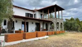 Вилла за 1 690 000 евро в Ситонии, Греция